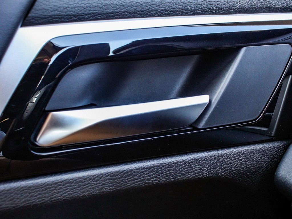 New 2025 Mitsubishi Outlander SE AWD/4WD image 9