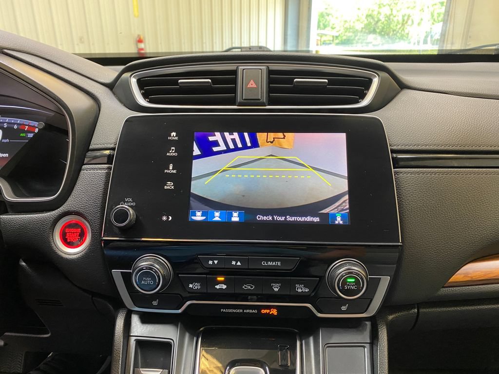 Used 2020 Honda CR-V EX image 40