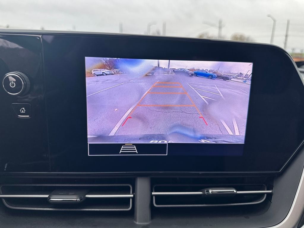 Certified 2024 Chevrolet Trax LS w/ Driver Confidence Package image 20