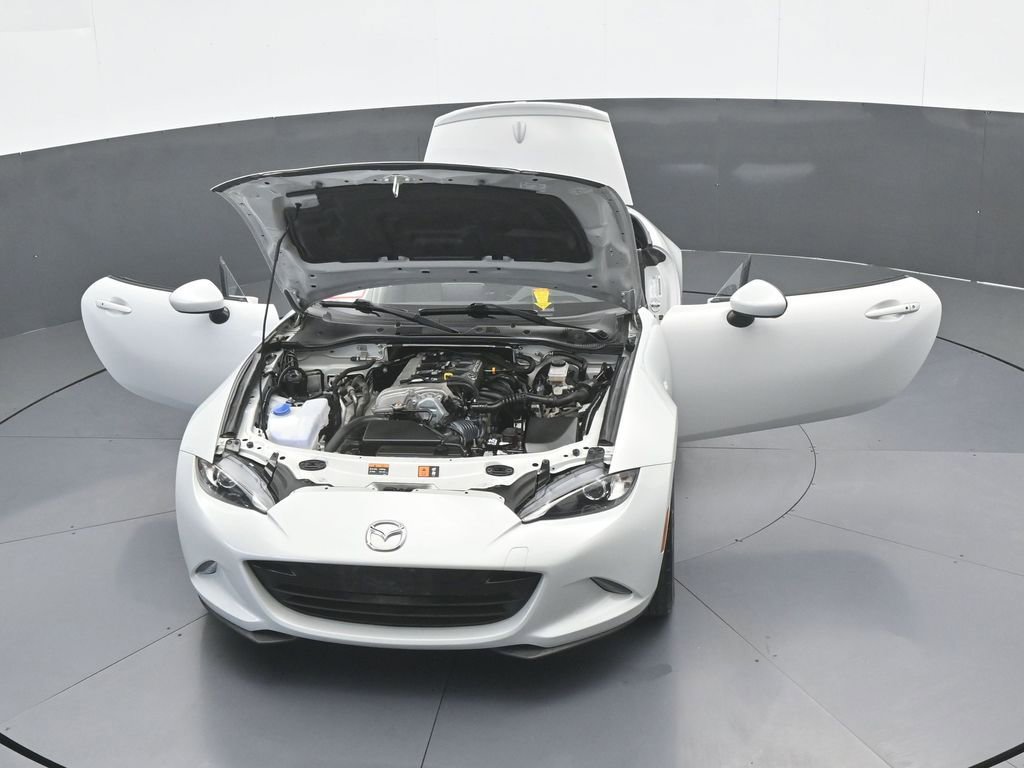 Used 2016 MAZDA MX-5 Miata Grand Touring image 66