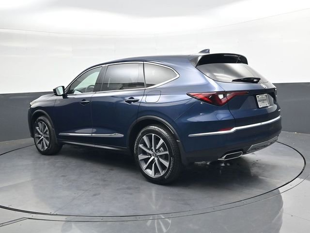New 2026 Acura MDX w/ Technology Package image 6