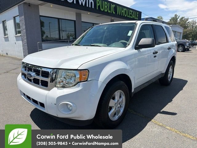 Used 2009 Ford Escape XLT FWD image 1