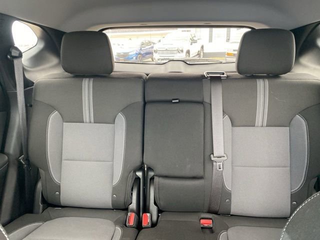 Used 2025 Chevrolet Blazer LT w/ Blazer LT Plus Package image 20