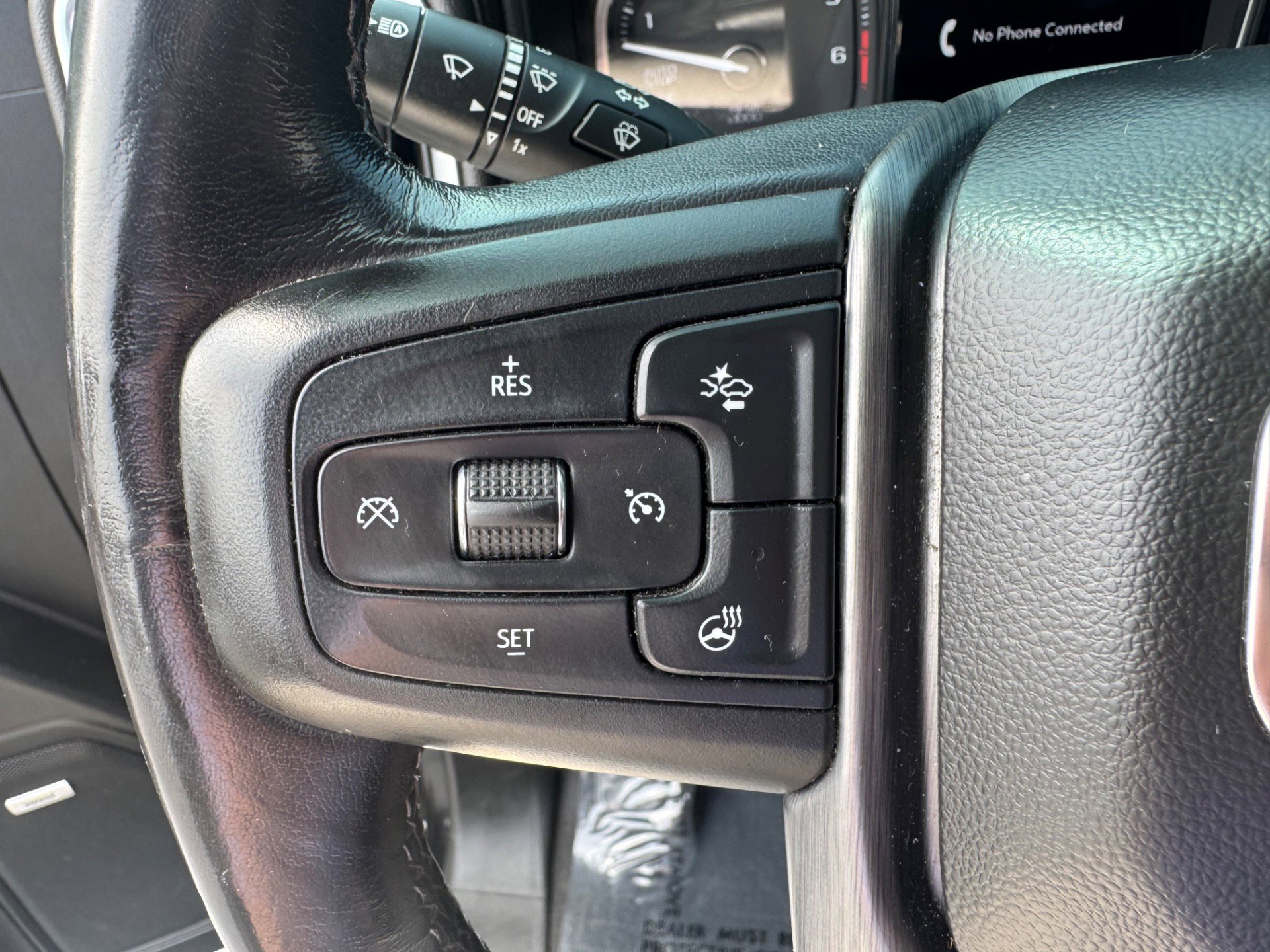 Used 2019 GMC Sierra 1500 Denali image 20