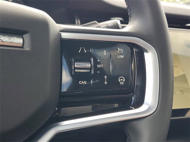 Certified 2024 Land Rover Discovery Sport Dynamic SE image 30