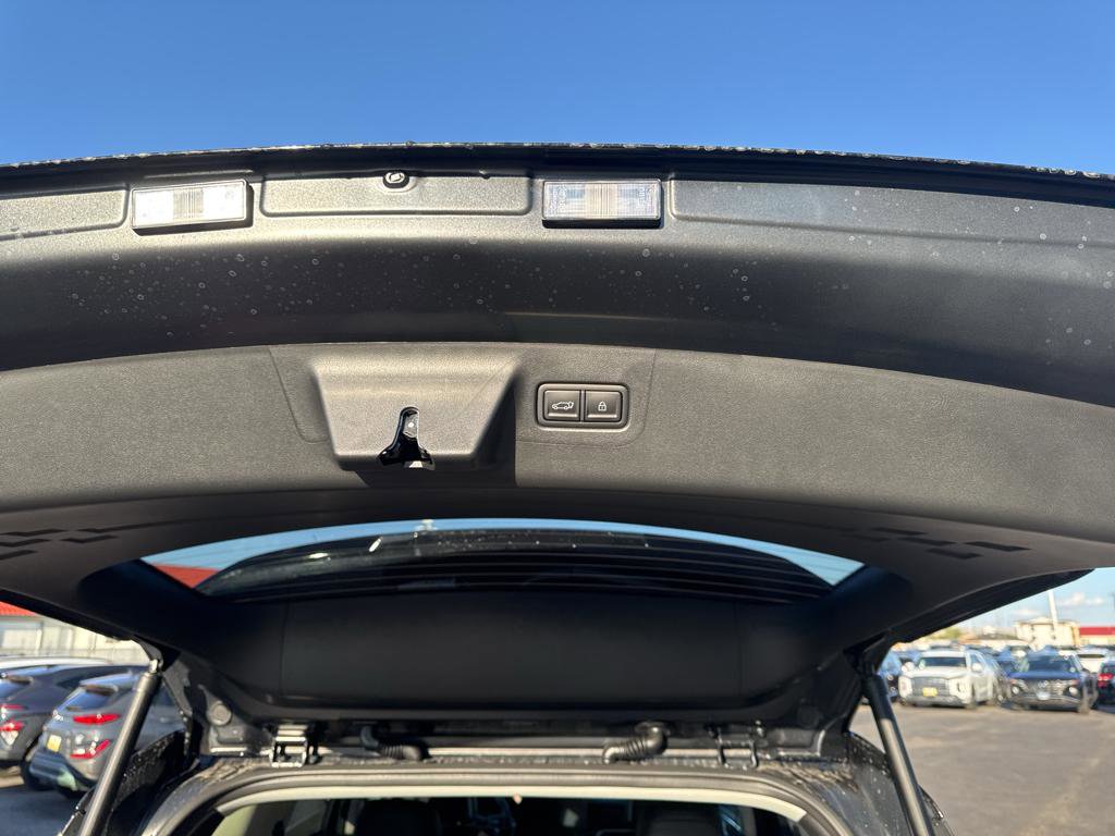 New 2025 Hyundai Santa Fe SEL image 26