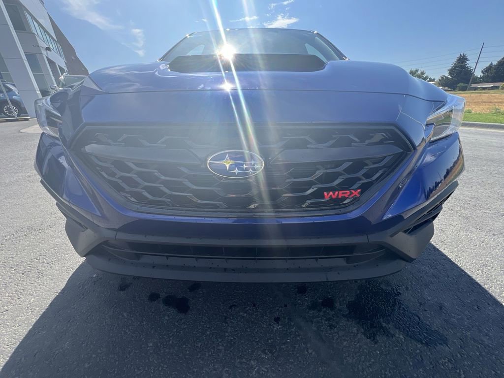 New 2025 Subaru WRX tS image 31