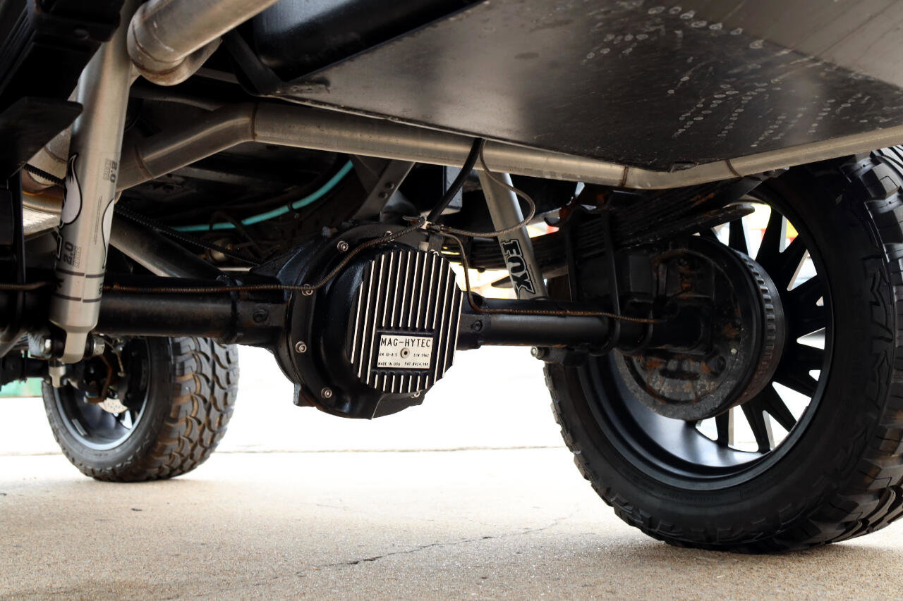 Used 1988 GMC Jimmy 4WD image 15