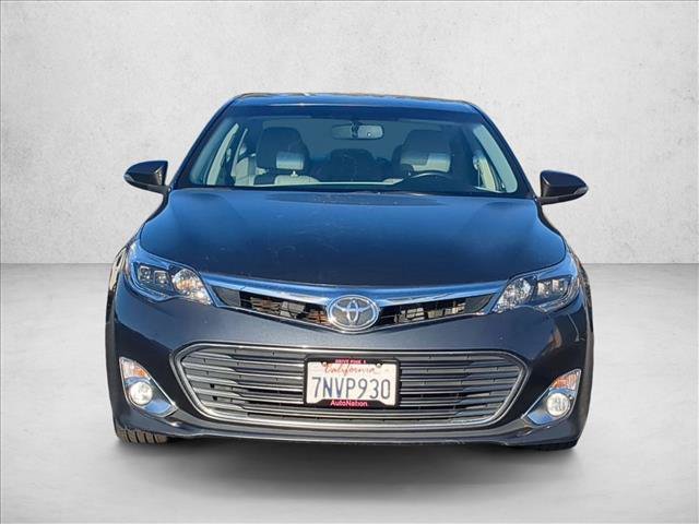 Used 2015 Toyota Avalon XLE Touring image 2