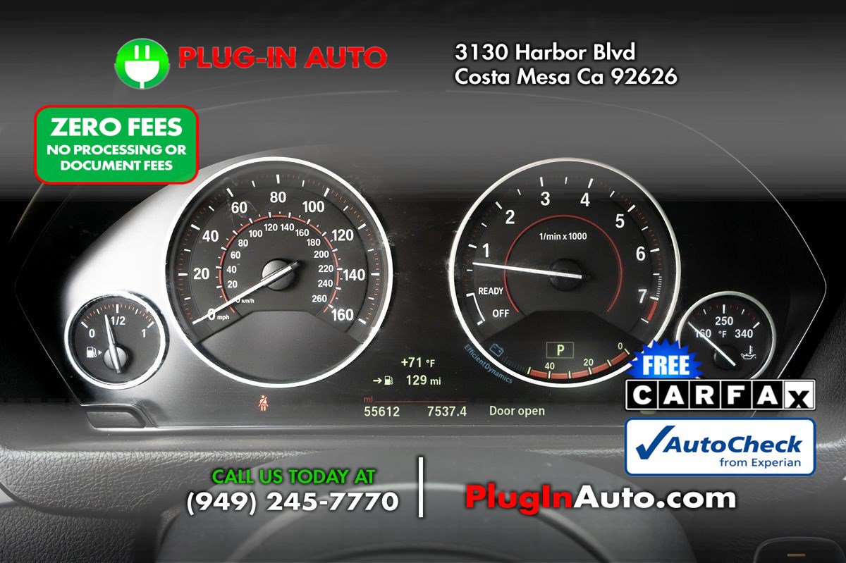 Used 2019 BMW 430i Coupe w/ M Sport Package RWD image 19