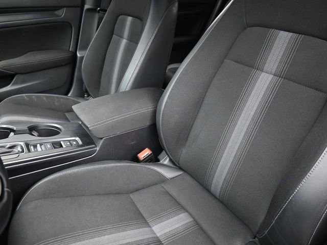 Used 2022 Honda Civic Sport image 18