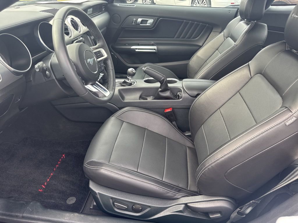 Used 2022 Ford Mustang GT Premium RWD image 57