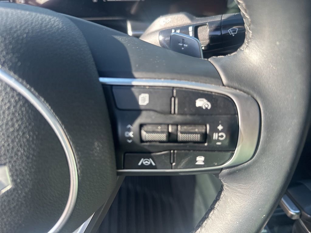 Used 2025 Kia K5 GT image 20