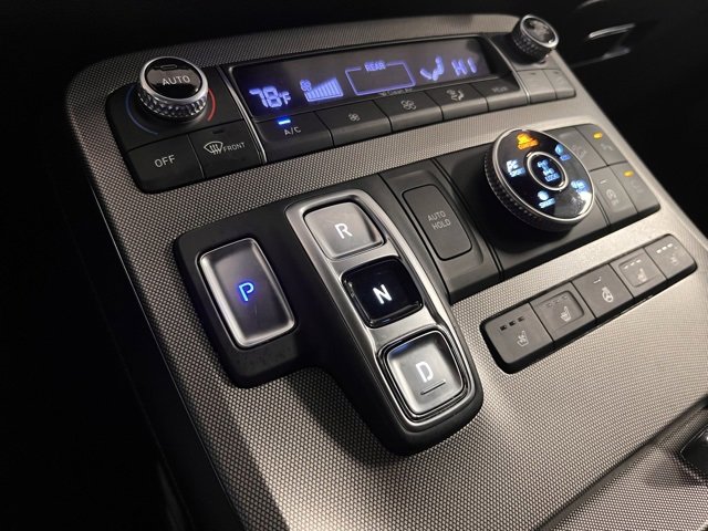 Used 2022 Hyundai Palisade Calligraphy image 25