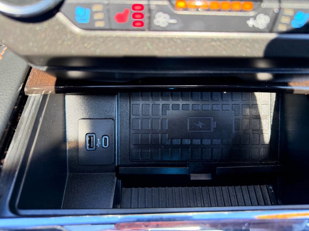 Used 2020 Ford Expedition King Ranch AWD/4WD image 28