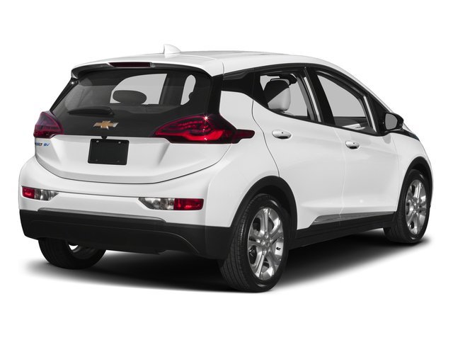 Used 2017 Chevrolet Bolt LT FWD image 5