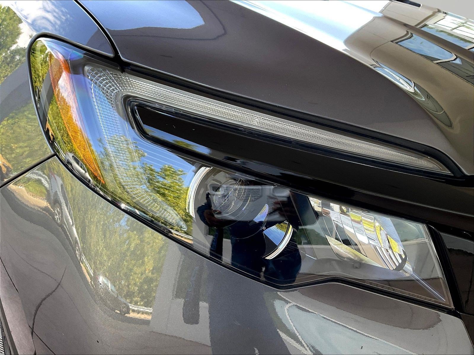 Used 2021 Honda Pilot Special Edition image 31