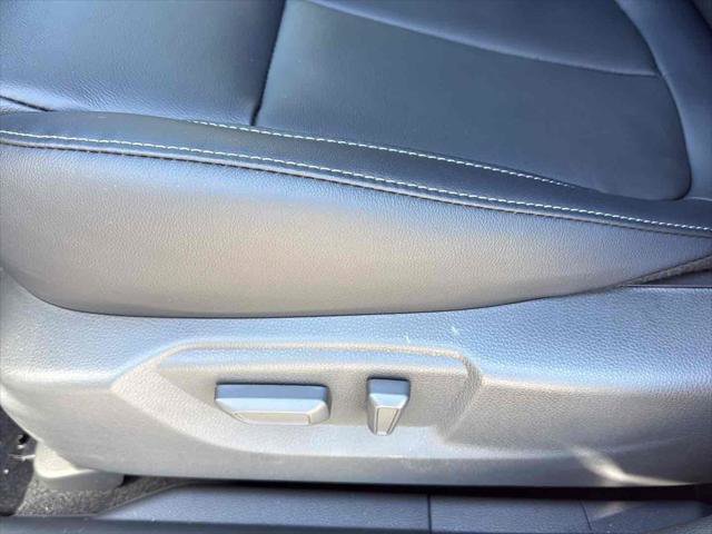 New 2026 Mitsubishi Eclipse Cross SEL image 14