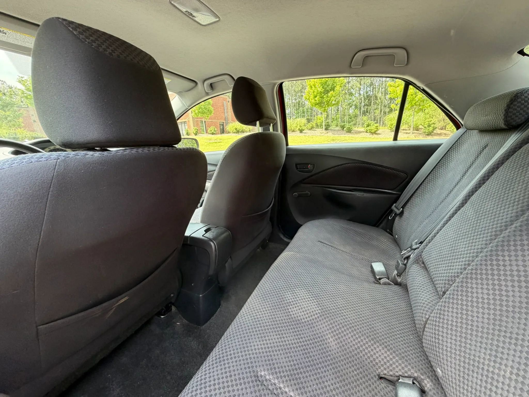 Used 2008 Toyota Yaris S FWD image 11