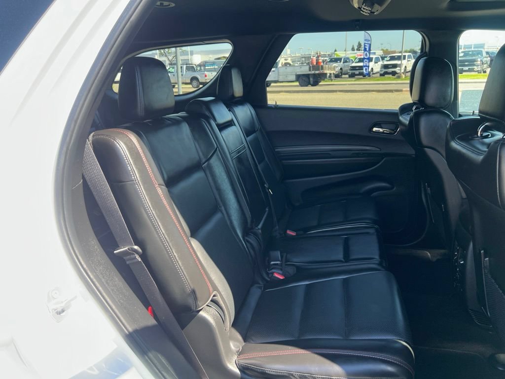 Used 2025 Dodge Durango GT AWD/4WD image 40