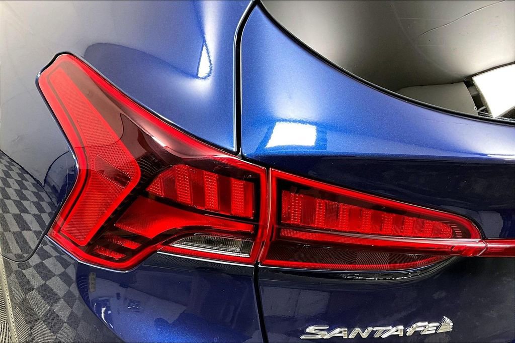 Used 2022 Hyundai Santa Fe SEL image 29