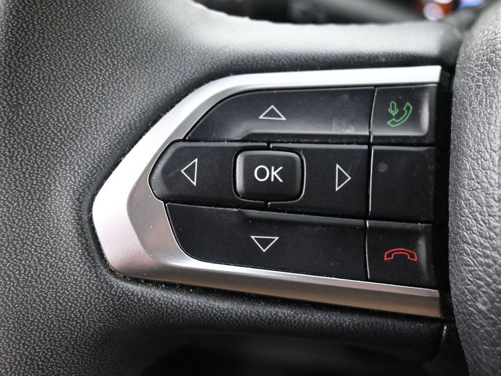 Used 2024 Jeep Compass Limited AWD/4WD image 30