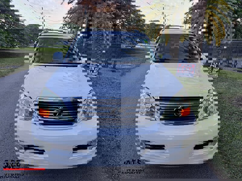 Used 2009 Lexus GX 470 image 11