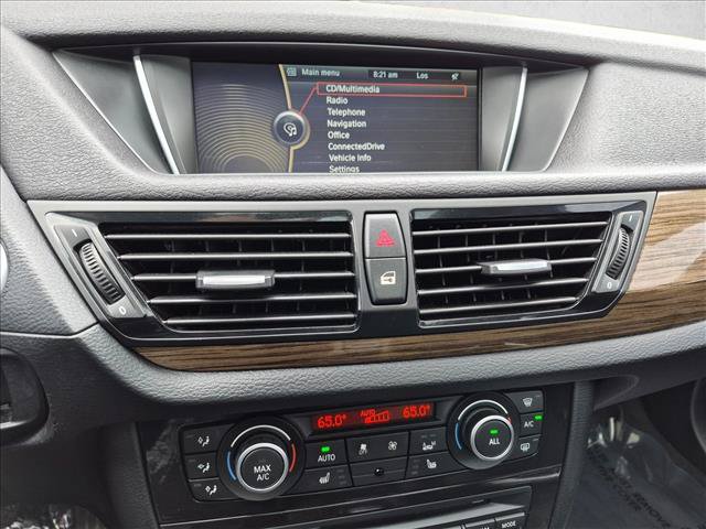 Used 2013 BMW X1 xDrive35i AWD/4WD image 13