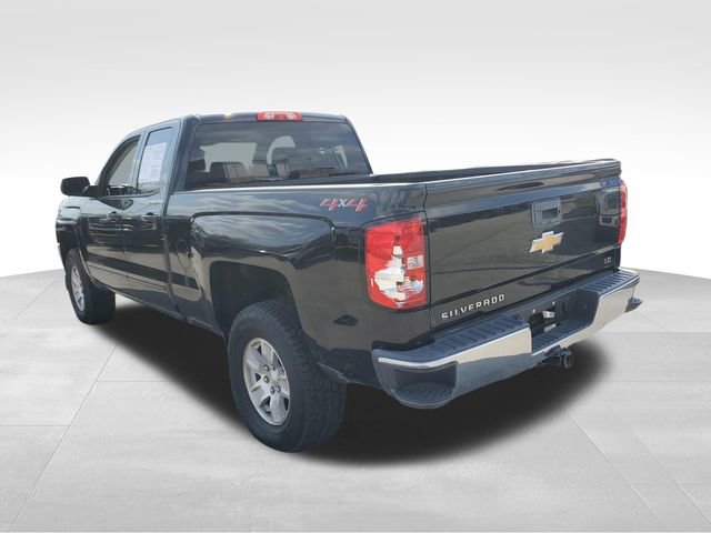 Used 2019 Chevrolet Silverado 1500 LT AWD/4WD image 6