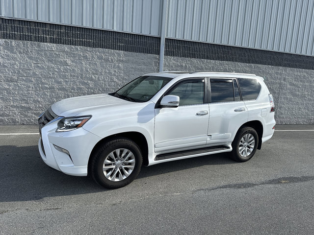 Used 2019 Lexus GX 460