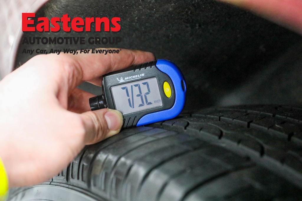 Used 2024 Buick Enclave Premium image 26