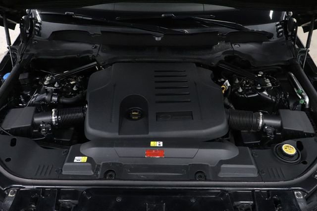 Used 2019 Land Rover Range Rover Sport HSE image 30