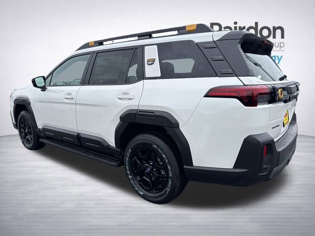 New 2026 Subaru Outback Wilderness image 5