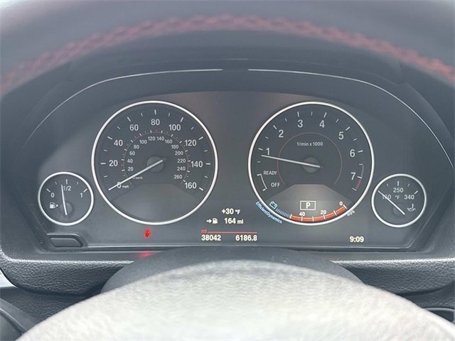 Used 2018 BMW 330i xDrive Sedan image 23