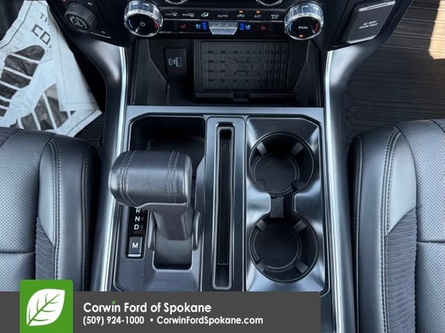 Certified 2023 Ford F150 Raptor AWD/4WD image 30