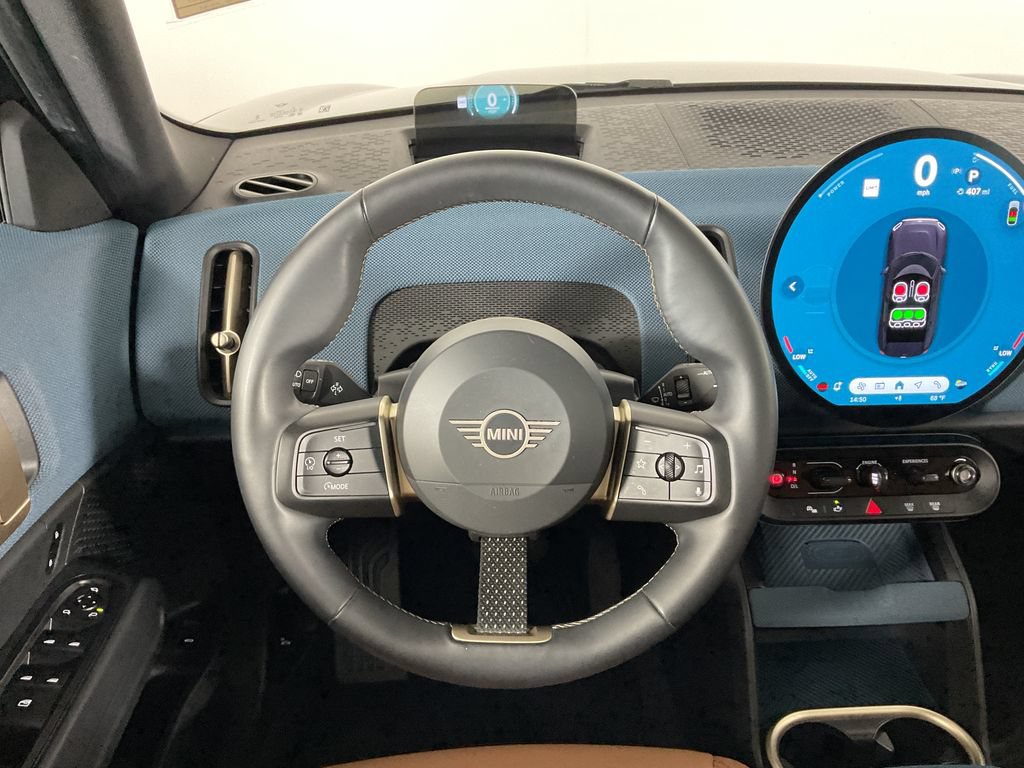 Used 2025 MINI Cooper Countryman S AWD/4WD image 12