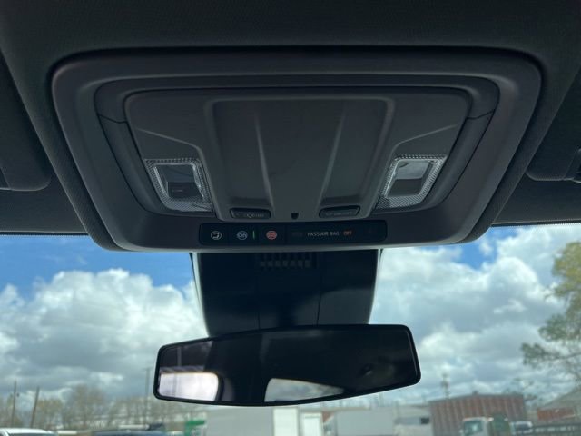 New 2026 Chevrolet Silverado 1500 W/T w/ WT Value Package image 22