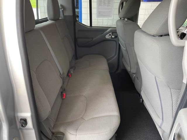 Used 2019 Nissan Frontier SV RWD image 48