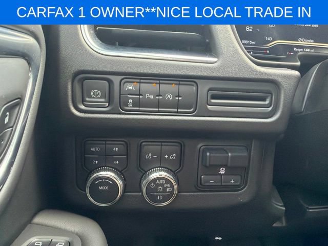 Used 2023 GMC Yukon SLT w/ Max Trailering Package AWD/4WD image 36