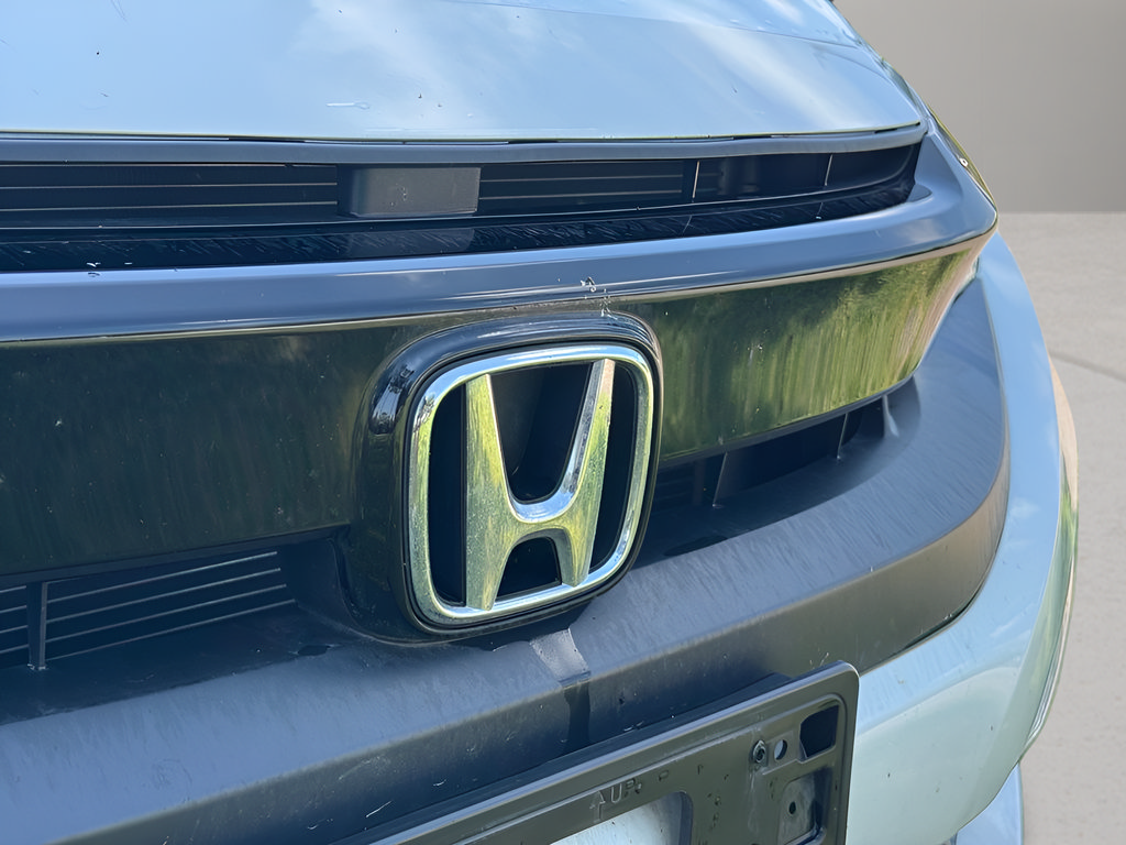 Used 2019 Honda Civic EX image 29
