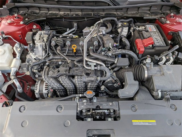 Used 2023 Nissan Altima 2.5 SR image 34