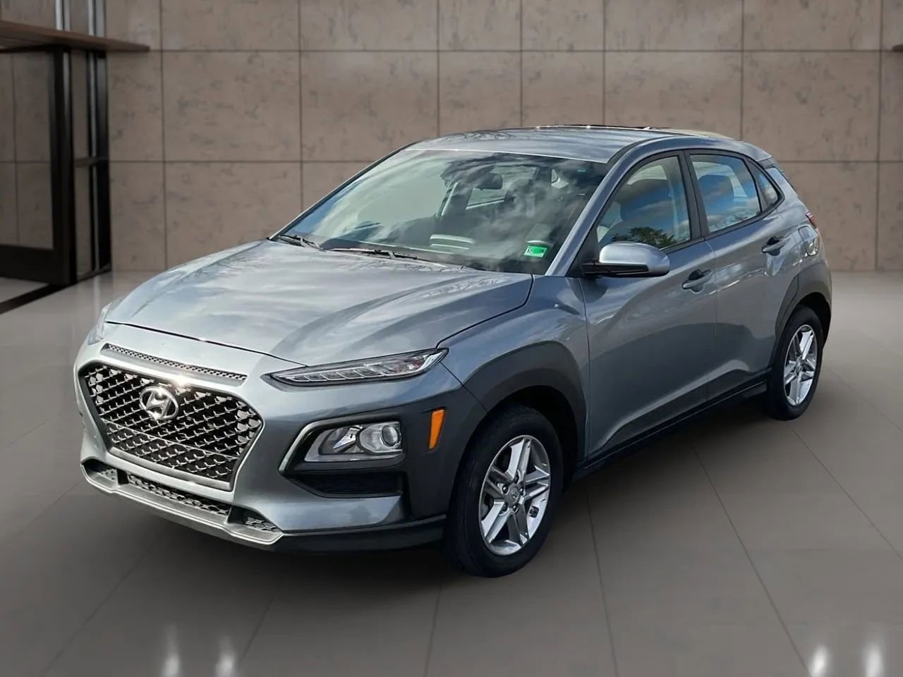 Used 2021 Hyundai Kona SE