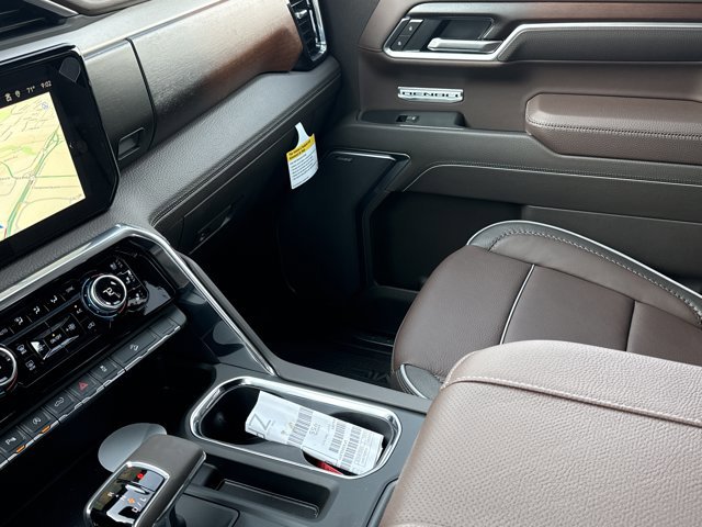 New 2026 GMC Sierra 1500 Denali w/ Denali Reserve Package image 26