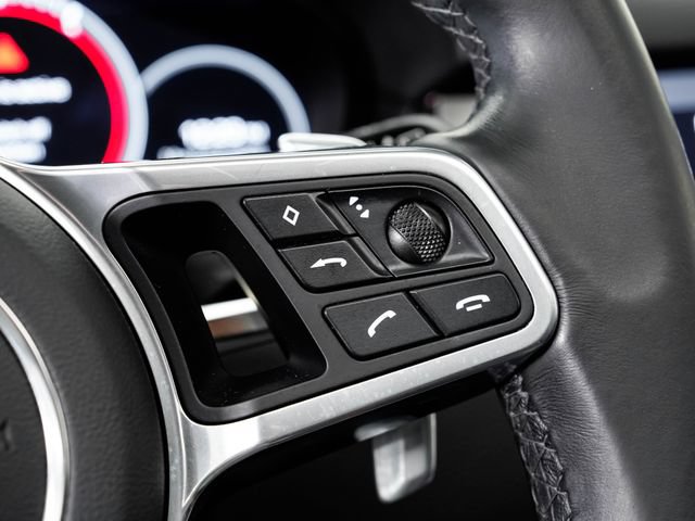 Certified 2021 Porsche Cayenne S AWD/4WD image 15