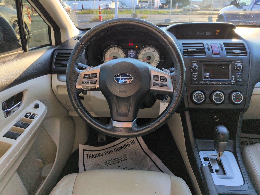 Used 2014 Subaru Impreza 2.0i Sport Limited w/ Popular Package #1 AWD/4WD image 13