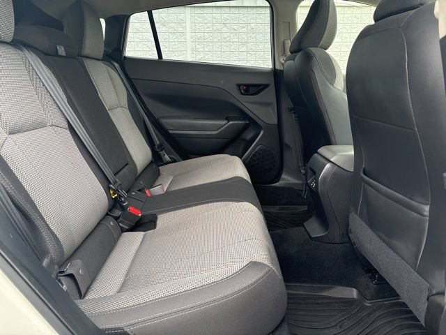 Used 2024 Subaru Crosstrek 2.0i Premium AWD/4WD image 16