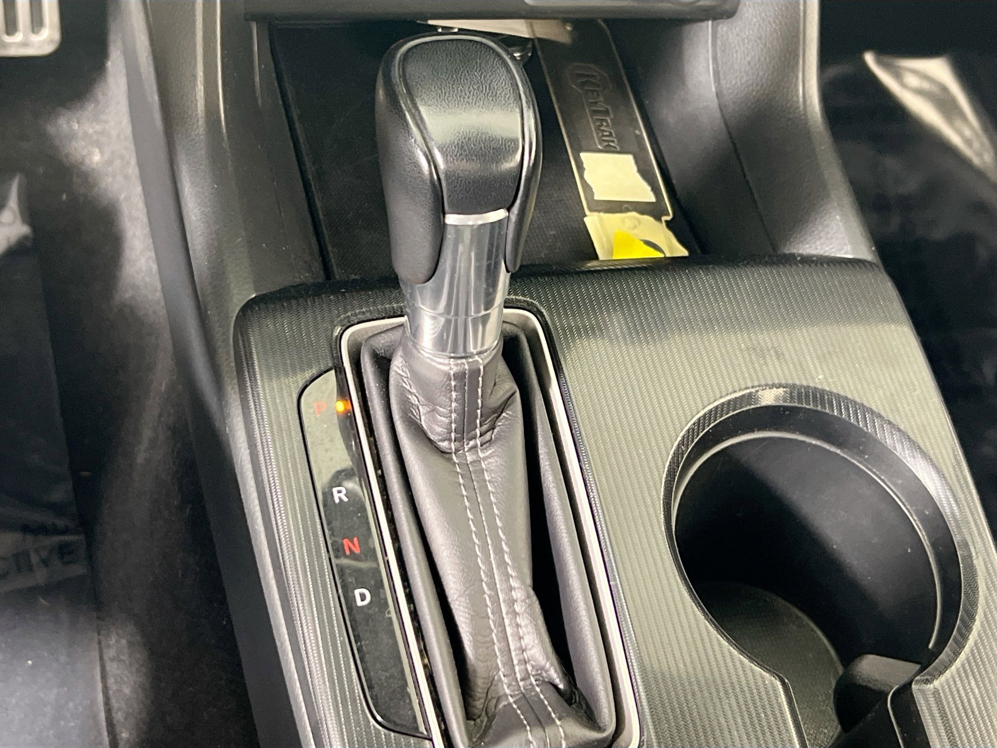 Used 2022 Honda Civic Sport image 16