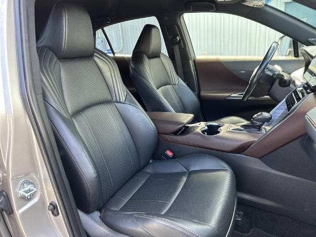 Used 2021 Toyota Venza XLE w/ Softex Package AWD/4WD image 33