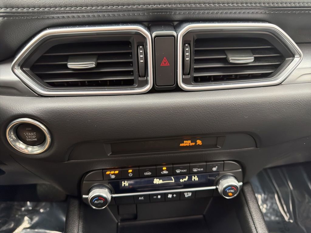 Used 2023 MAZDA CX-5 AWD 2.5 S image 25