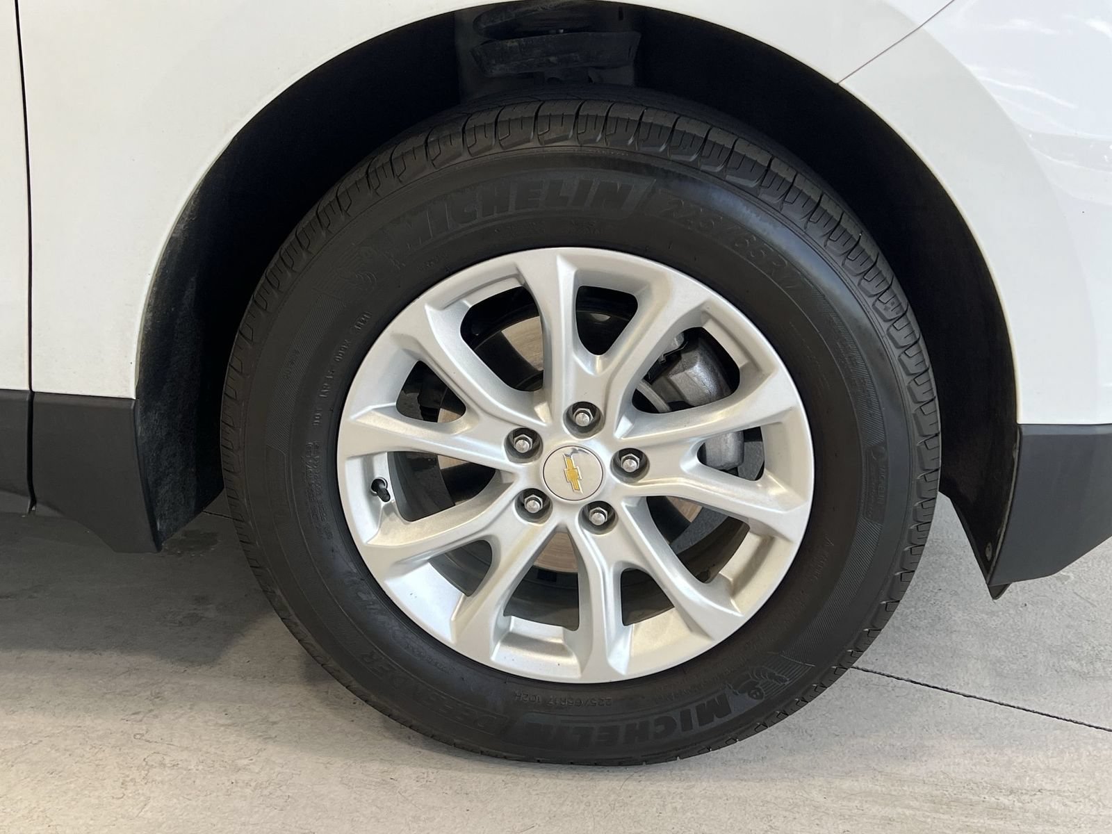 Used 2019 Chevrolet Equinox LT AWD/4WD image 10
